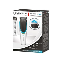 Remington HC4000 Power X Series X4 fehér hajvágó Remington HC4000 Power X Series X4 fehér hajvágó