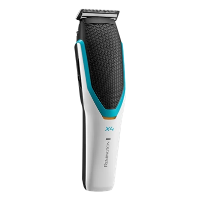 Remington HC4000 Power X Series X4 fehér hajvágó Remington HC4000 Power X Series X4 fehér hajvágó