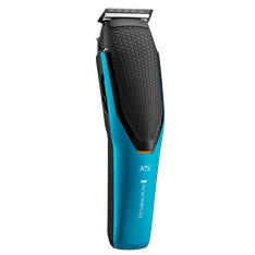 Remington HC5000 Power X Series X5 kék hajvágó Remington HC5000 Power X Series X5 kék hajvágó