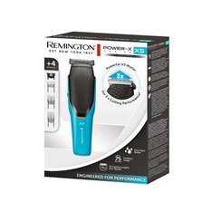 Remington HC5000 Power X Series X5 kék hajvágó Remington HC5000 Power X Series X5 kék hajvágó