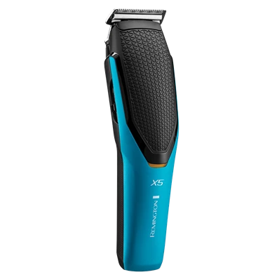 Remington HC5000 Power X Series X5 kék hajvágó Remington HC5000 Power X Series X5 kék hajvágó