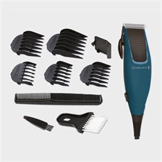 Remington HC5020 Apprentice kék hajvágó Remington HC5020 Apprentice kék hajvágó