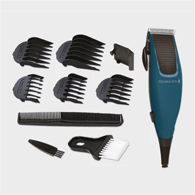 Remington HC5020 Apprentice kék hajvágó Remington HC5020 Apprentice kék hajvágó