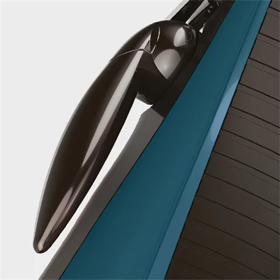 Remington HC5020 Apprentice kék hajvágó Remington HC5020 Apprentice kék hajvágó