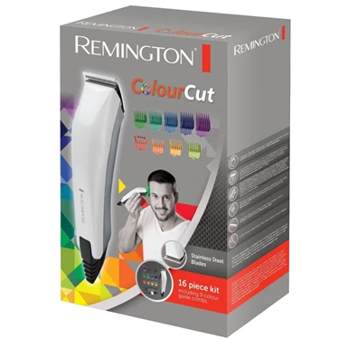 Remington HC5035 hajvágó Remington HC5035 hajvágó