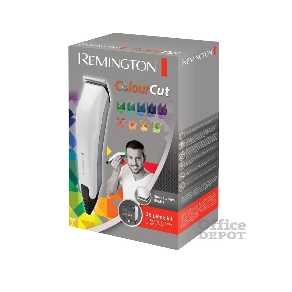 Remington HC5035 hajvágó