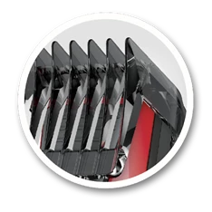Remington HC5100 Pro Power hajvágó Remington HC5100 Pro Power hajvágó