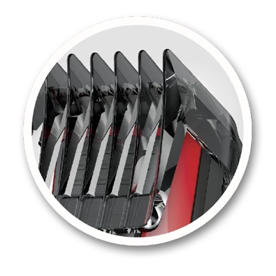 Remington HC5100 Pro Power hajvágó Remington HC5100 Pro Power hajvágó