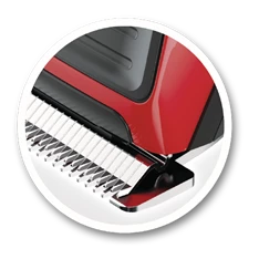 Remington HC5100 Pro Power hajvágó Remington HC5100 Pro Power hajvágó