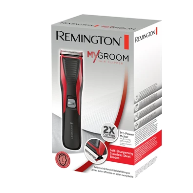 Remington HC5100 Pro Power hajvágó Remington HC5100 Pro Power hajvágó
