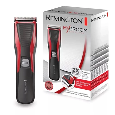 Remington HC5100 Pro Power hajvágó Remington HC5100 Pro Power hajvágó