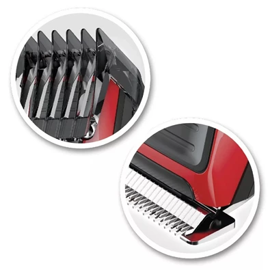 Remington HC5100 Pro Power hajvágó Remington HC5100 Pro Power hajvágó