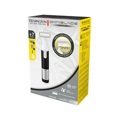 Remington HG2000 Omniblade Advance multifunkciós arcszőrzet igazító Remington HG2000 Omniblade Advance multifunkciós arcszőrzet igazító