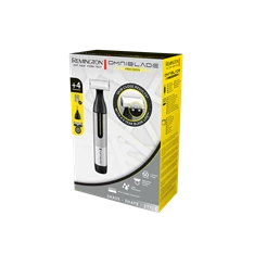 Remington HG4000 Omniblade Precision multifunkciós arcszőrzet igazító Remington HG4000 Omniblade Precision multifunkciós arcszőrzet igazító