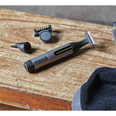 Remington HG4000 Omniblade Precision multifunkciós arcszőrzet igazító Remington HG4000 Omniblade Precision multifunkciós arcszőrzet igazító