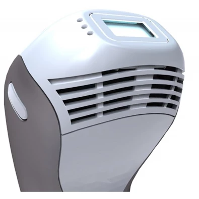 Remington IPL6250 tartós IPL szőrtelenítő