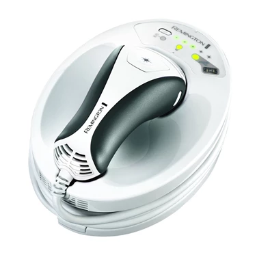 Remington IPL6250 tartós IPL szőrtelenítő