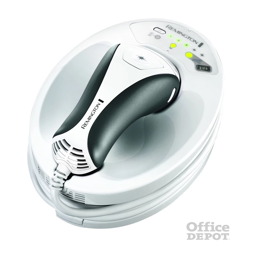 Remington IPL6250 tartós IPL szőrtelenítő