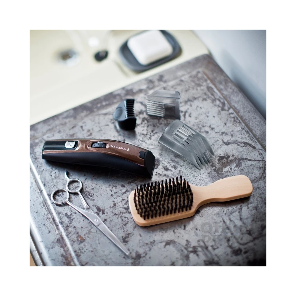 Remington MB4046 szakállvágó készlet