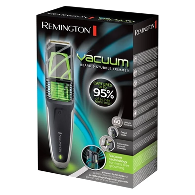 Remington MB6850 Vacuum szakállvágó Remington MB6850 Vacuum szakállvágó