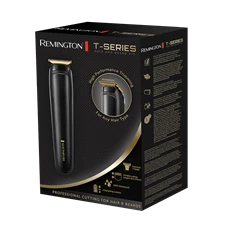 Remington MB7050 T-Series haj- és szakállvágó Remington MB7050 T-Series haj- és szakállvágó