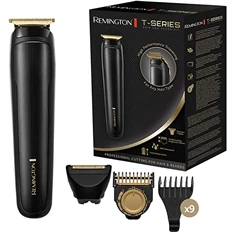 Remington MB7050 T-Series haj- és szakállvágó Remington MB7050 T-Series haj- és szakállvágó