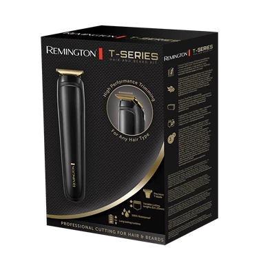 Remington MB7050 T-Series haj- és szakállvágó Remington MB7050 T-Series haj- és szakállvágó