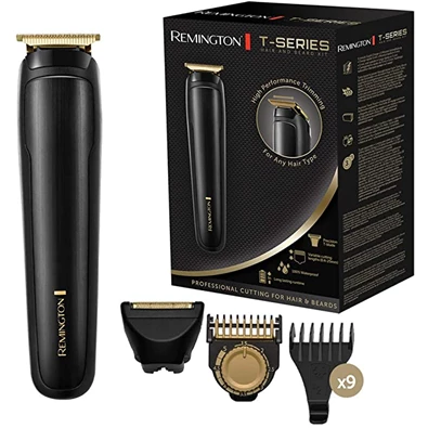 Remington MB7050 T-Series haj- és szakállvágó Remington MB7050 T-Series haj- és szakállvágó
