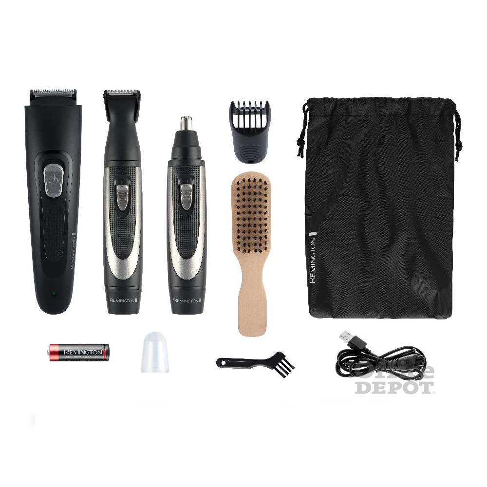 Remington MB905 The Works szakállvágó készlet