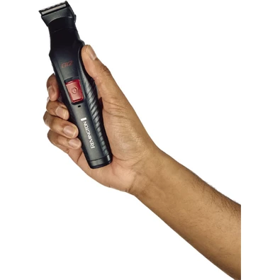 Remington PG2120 Graphite Series G12 12 az 1-ben komplett szőrtelenítő készlet Remington PG2120 Graphite Series G12 12 az 1-ben komplett szőrtelenítő készlet