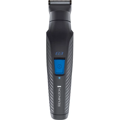 Remington PG3000 Graphite férfi testszőrtelenítő készlet Remington PG3000 Graphite férfi testszőrtelenítő készlet
