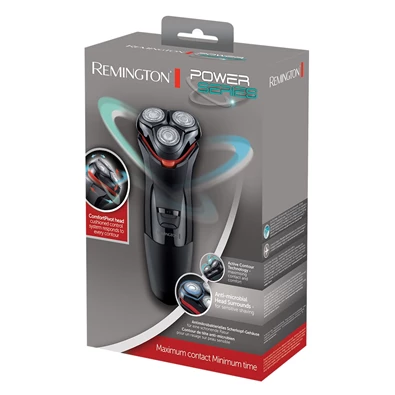 Remington PR1330 körkéses borotva Remington PR1330 körkéses borotva