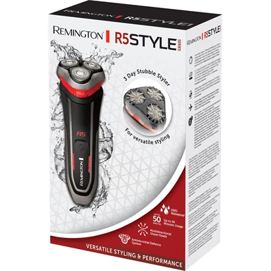 Remington R5000 körkéses férfi borotva Remington R5000 körkéses férfi borotva