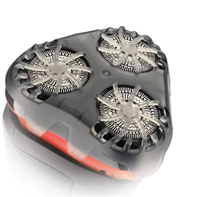 Remington R5000 körkéses férfi borotva Remington R5000 körkéses férfi borotva