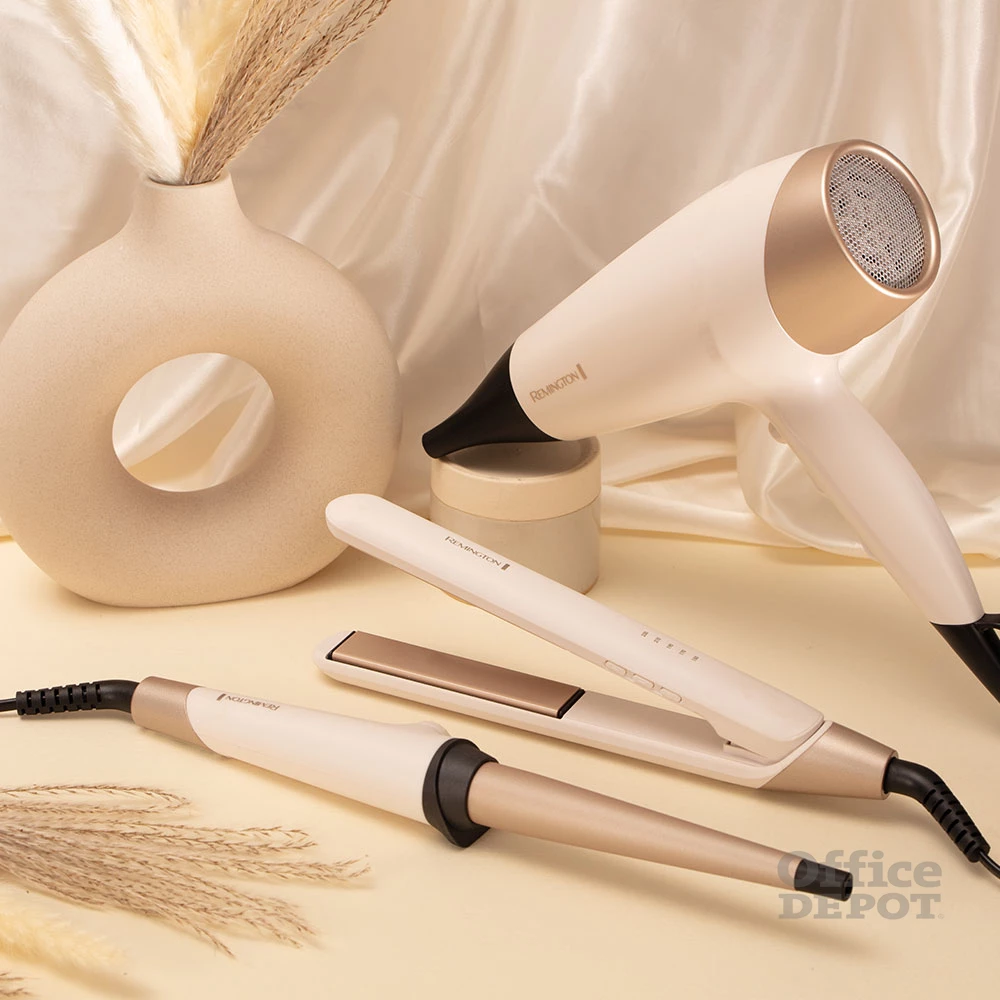 Remington S4740 Shea Soft hajsimító