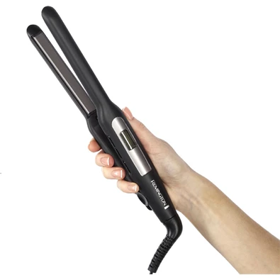 Remington S5515 Pro-Ceramic Extra keskeny hajsimító Remington S5515 Pro-Ceramic Extra keskeny hajsimító
