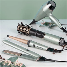 Remington S5860 Botanicals hajsimító Remington S5860 Botanicals hajsimító