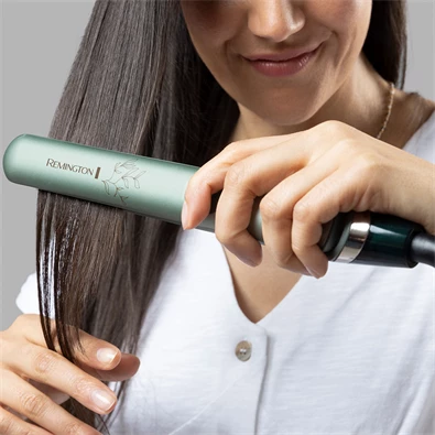 Remington S5860 Botanicals hajsimító Remington S5860 Botanicals hajsimító