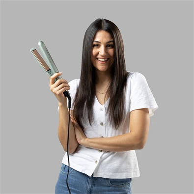 Remington S5860 Botanicals hajsimító Remington S5860 Botanicals hajsimító