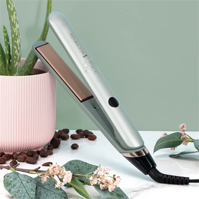 Remington S5860 Botanicals hajsimító Remington S5860 Botanicals hajsimító