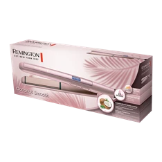 Remington S5901 Coconut Smooth hajsimító Remington S5901 Coconut Smooth hajsimító