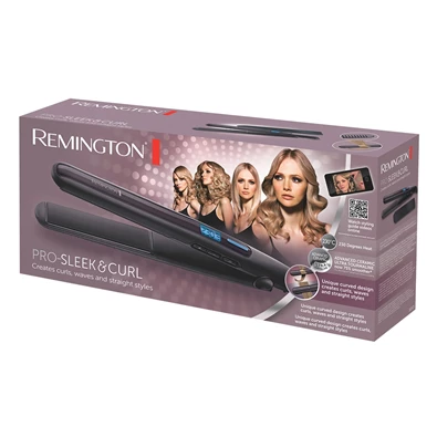 Remington S6505 hajsimító Remington S6505 hajsimító