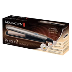 Remington S8540 Keratin Protect hajsimító Remington S8540 Keratin Protect hajsimító
