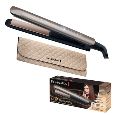 Remington S8590 hajsimító Remington S8590 hajsimító