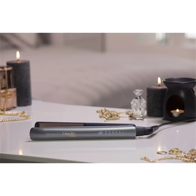 Remington S8598 Keratin Protect intelligens hajsimító Remington S8598 Keratin Protect intelligens hajsimító