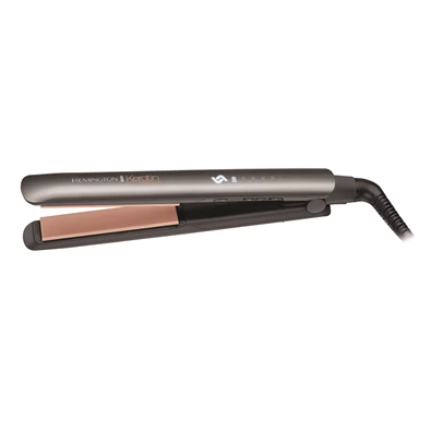 Remington S8598 Keratin Protect intelligens hajsimító Remington S8598 Keratin Protect intelligens hajsimító