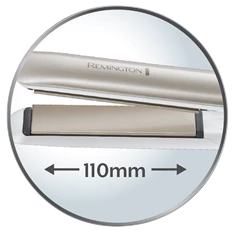 Remington S8901 HYDRAluxe hajsimító Remington S8901 HYDRAluxe hajsimító