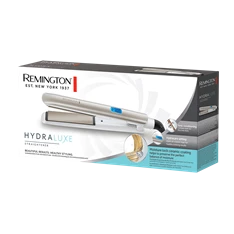 Remington S8901 HYDRAluxe hajsimító Remington S8901 HYDRAluxe hajsimító