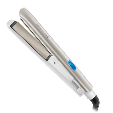 Remington S8901 HYDRAluxe hajsimító Remington S8901 HYDRAluxe hajsimító