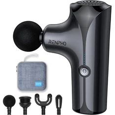 Renpho Extend Massage Gun masszázskészülék Renpho Extend Massage Gun masszázskészülék